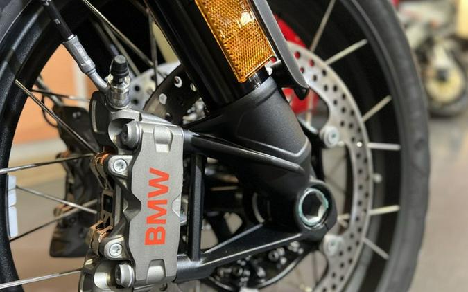 2026 BMW R 1300 GS