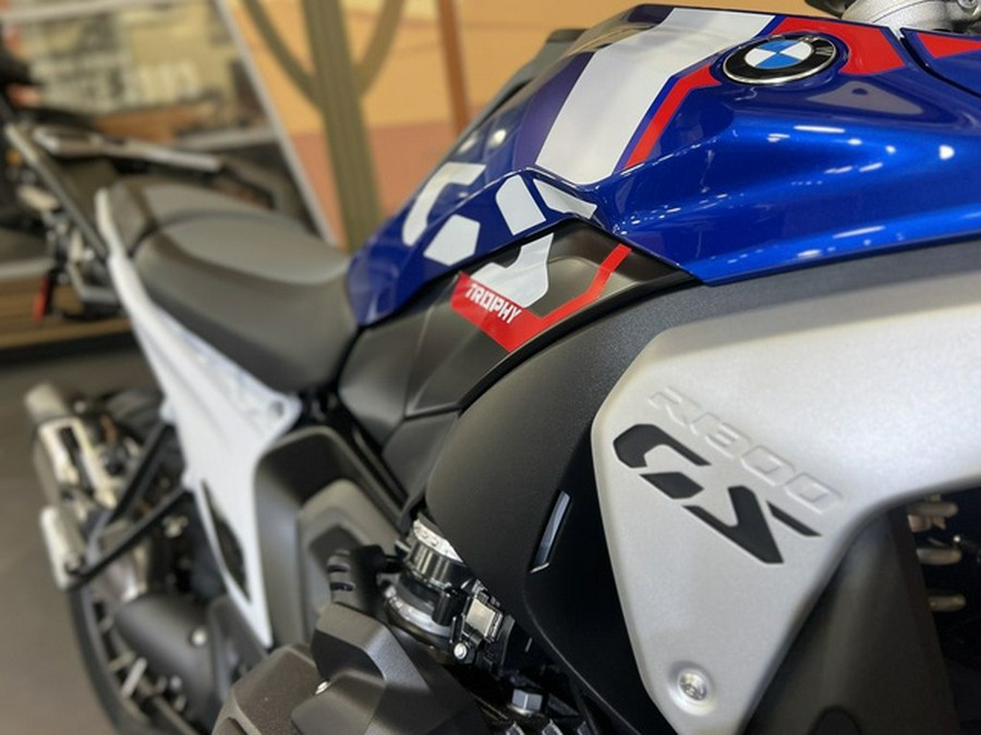 2026 BMW R 1300 GS