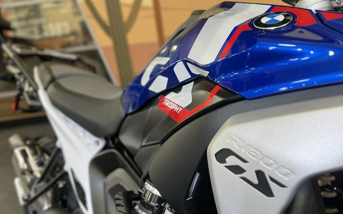 2026 BMW R 1300 GS
