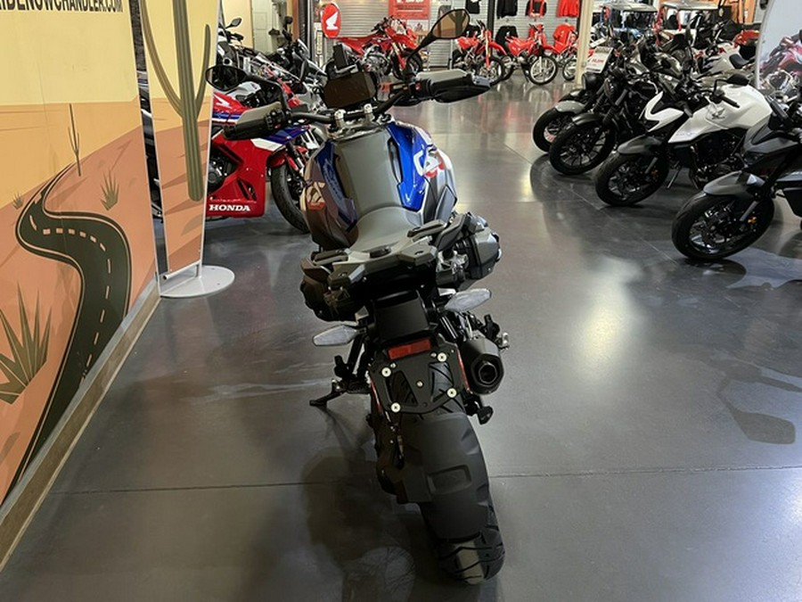 2026 BMW R 1300 GS