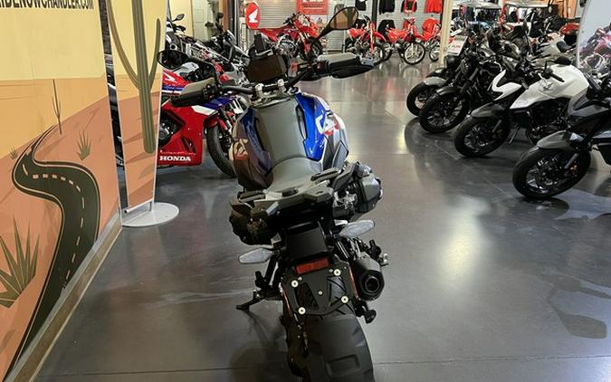 2026 BMW R 1300 GS