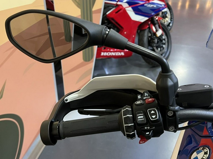 2026 BMW R 1300 GS