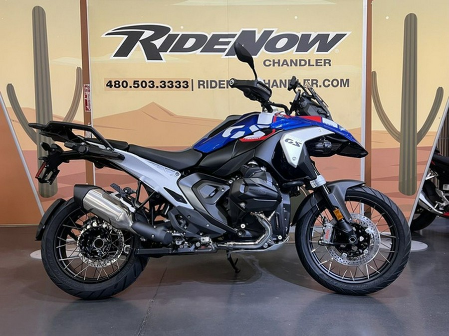 2026 BMW R 1300 GS