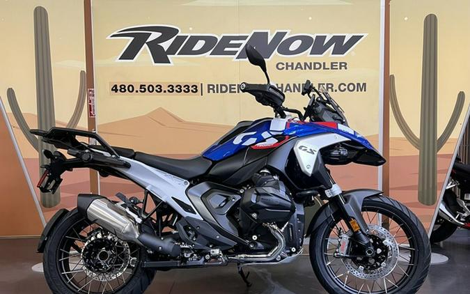 2026 BMW R 1300 GS