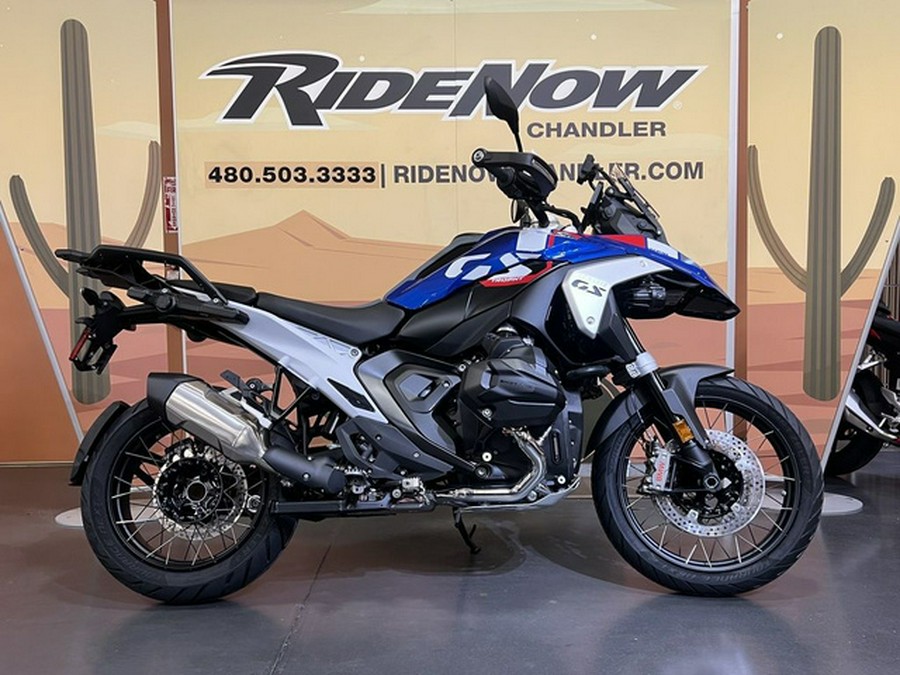 2026 BMW R 1300 GS