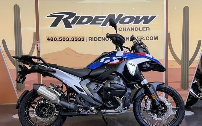 2026 BMW R 1300 GS