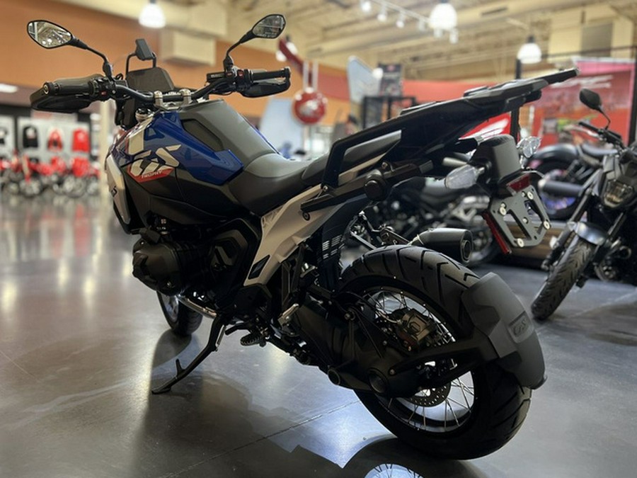 2026 BMW R 1300 GS
