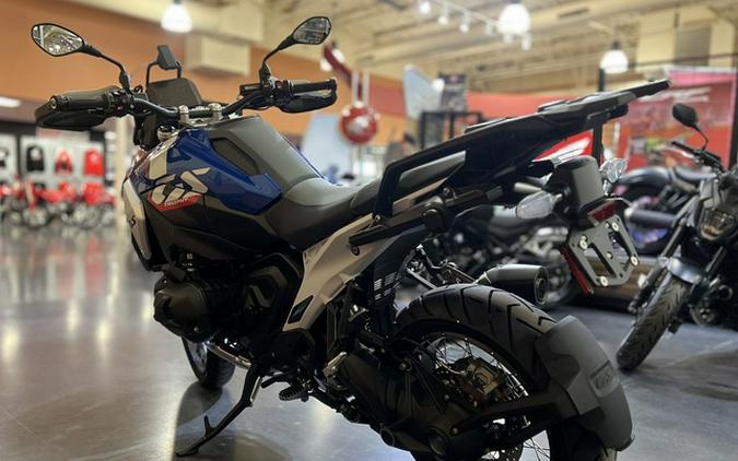 2026 BMW R 1300 GS