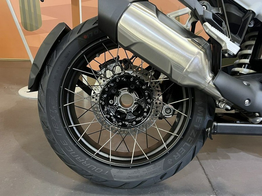 2026 BMW R 1300 GS