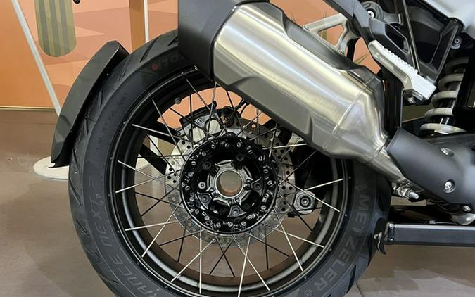 2026 BMW R 1300 GS