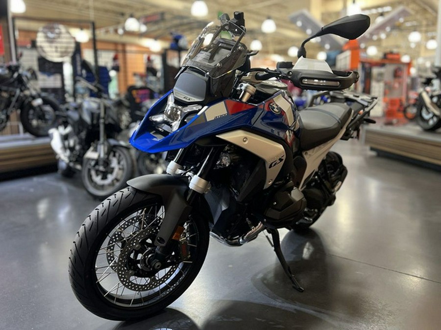 2026 BMW R 1300 GS