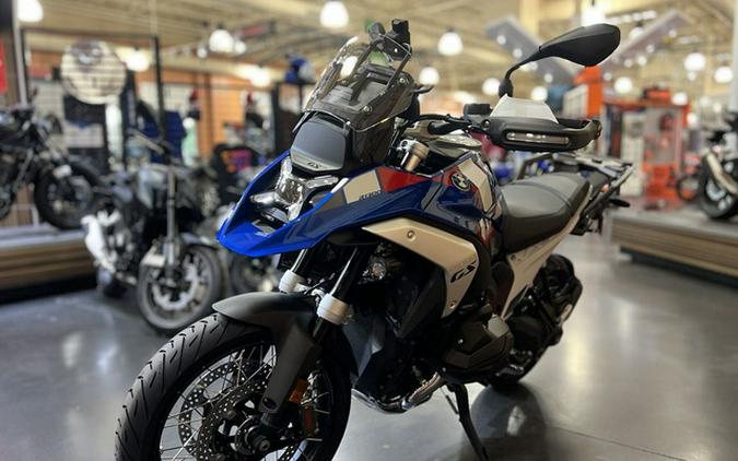 2026 BMW R 1300 GS
