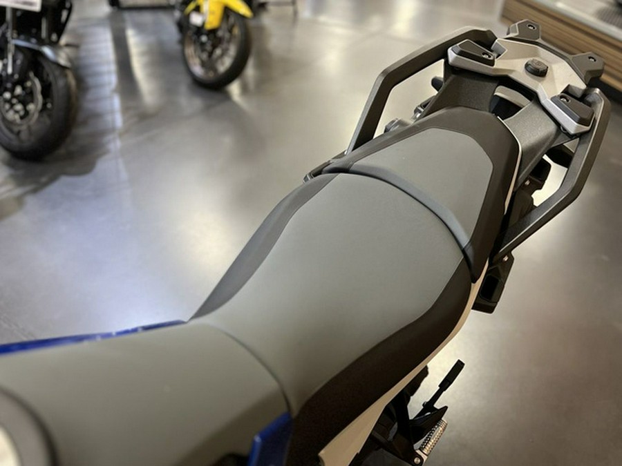 2026 BMW R 1300 GS