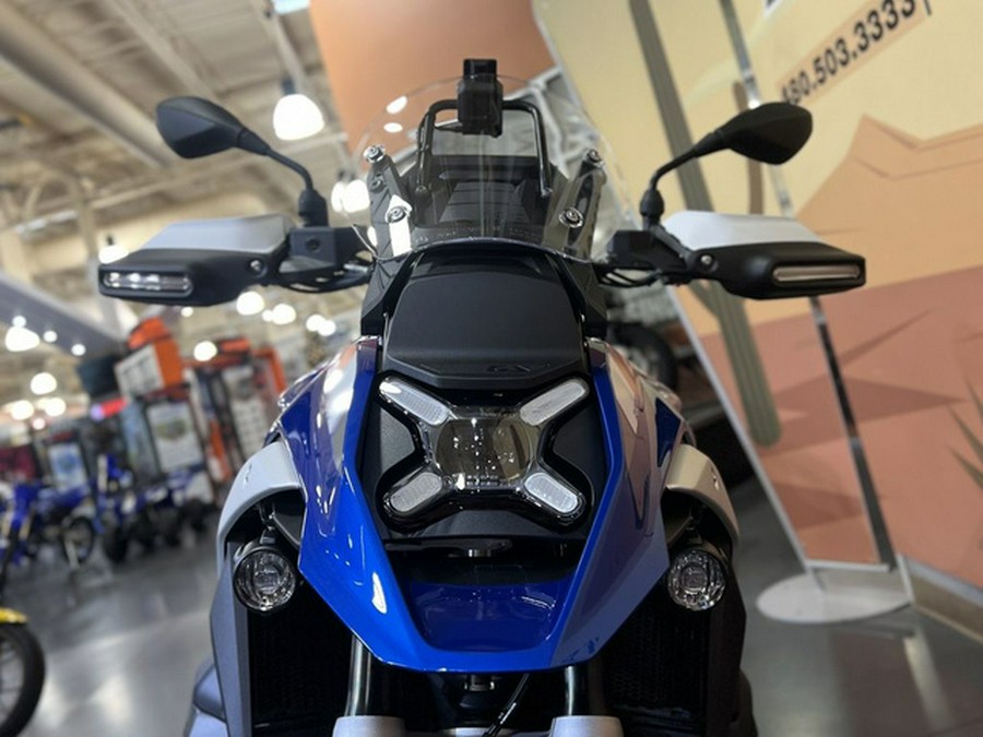 2026 BMW R 1300 GS