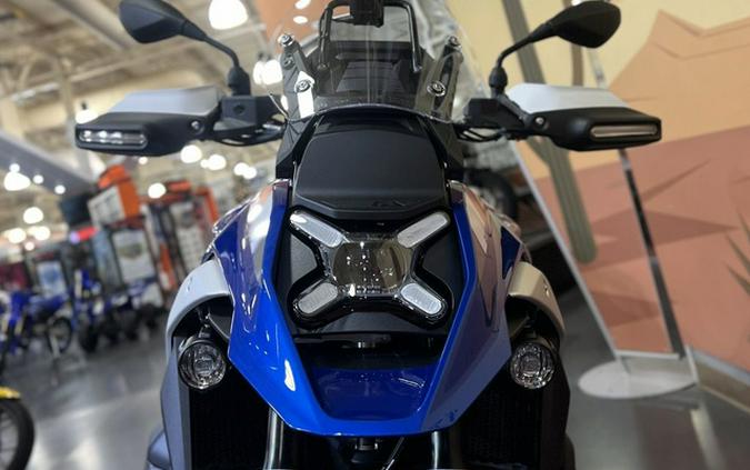 2026 BMW R 1300 GS