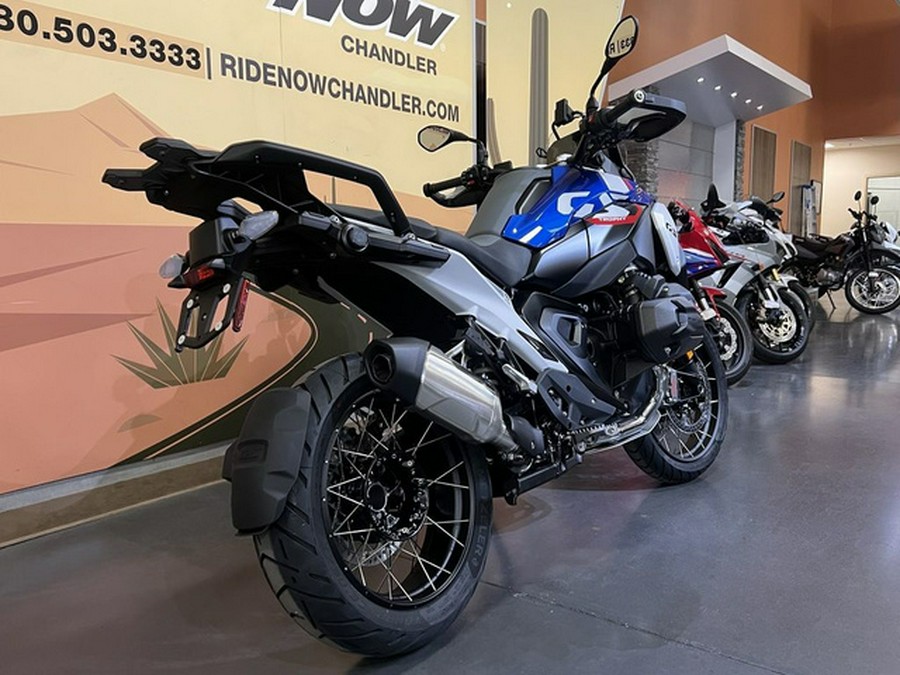 2026 BMW R 1300 GS