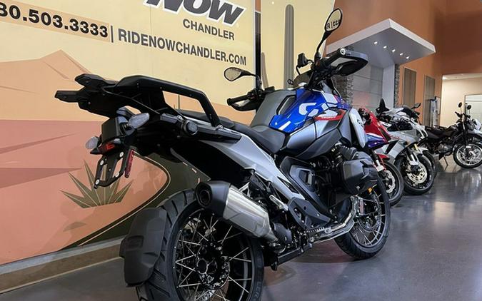 2026 BMW R 1300 GS