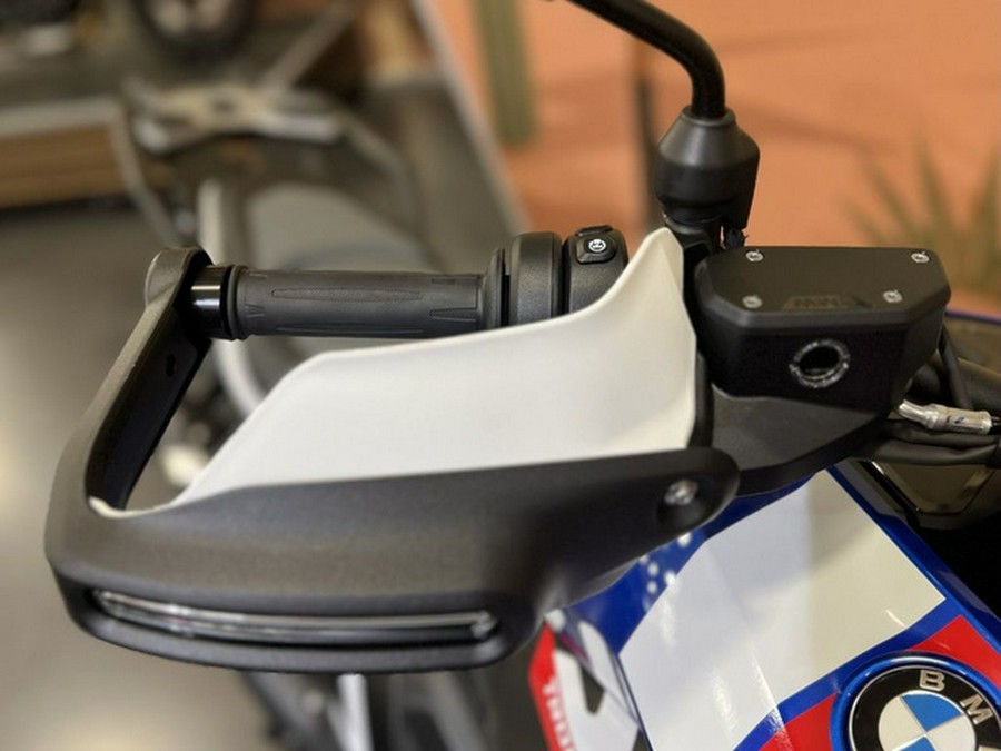 2026 BMW R 1300 GS