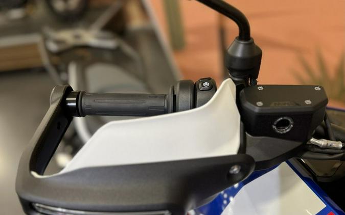 2026 BMW R 1300 GS