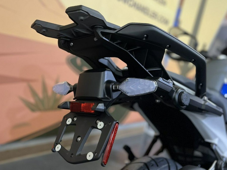 2026 BMW R 1300 GS
