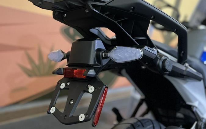 2026 BMW R 1300 GS