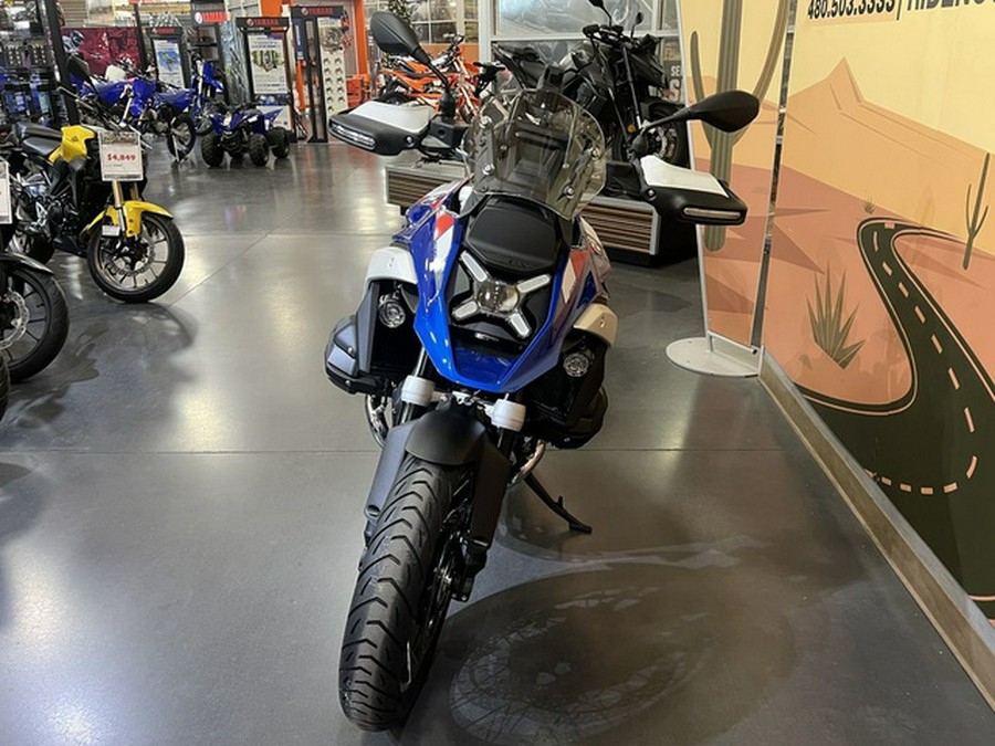 2026 BMW R 1300 GS