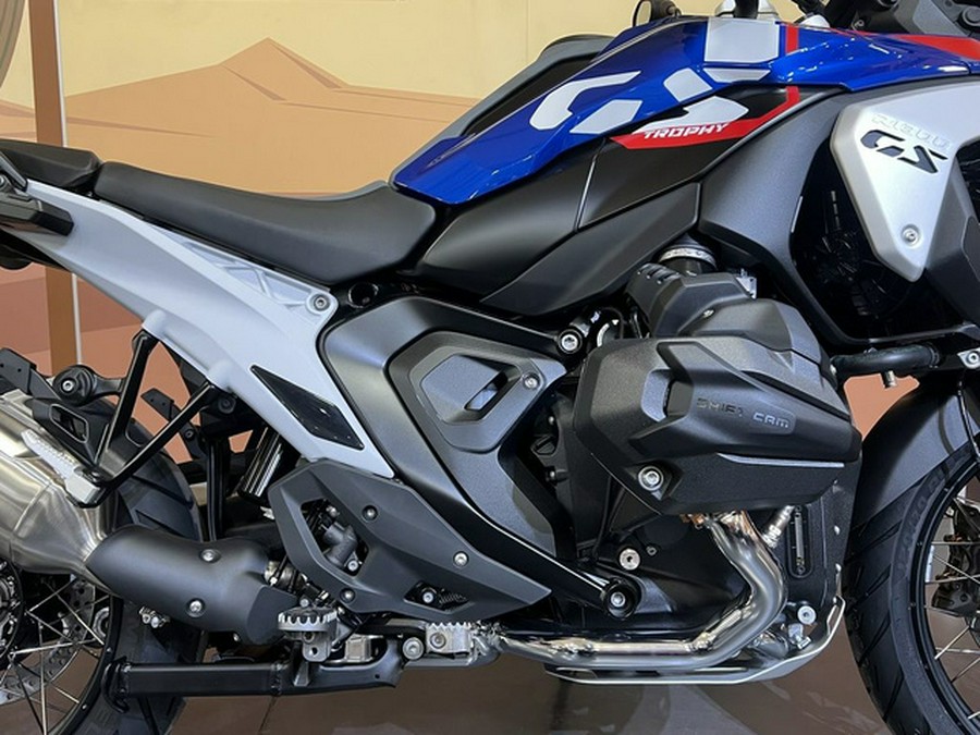 2026 BMW R 1300 GS