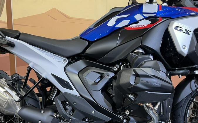 2026 BMW R 1300 GS