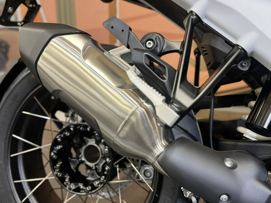2026 BMW R 1300 GS