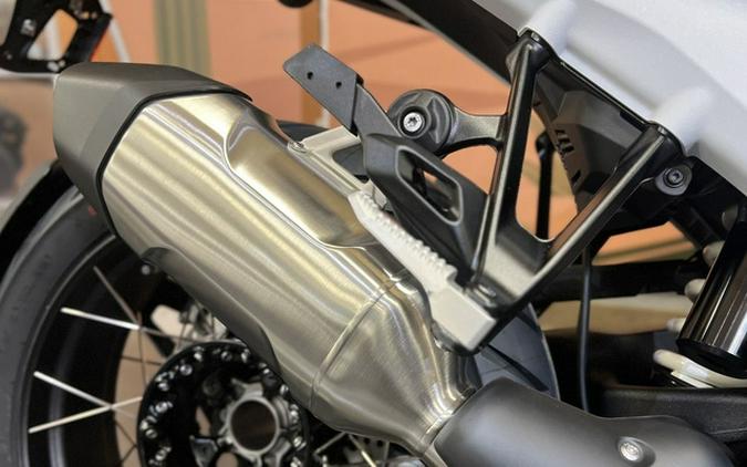2026 BMW R 1300 GS