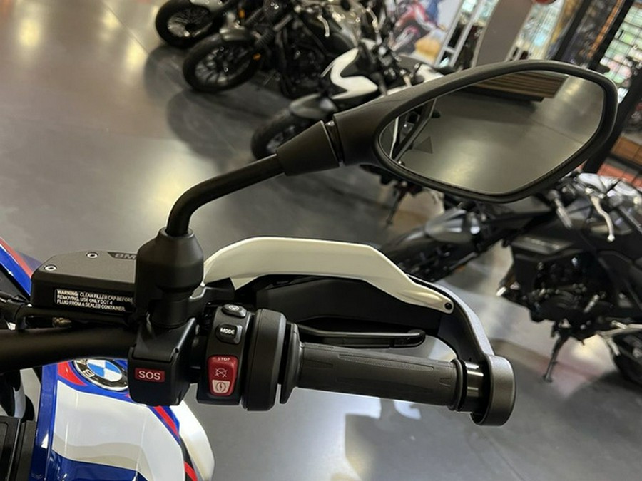2026 BMW R 1300 GS
