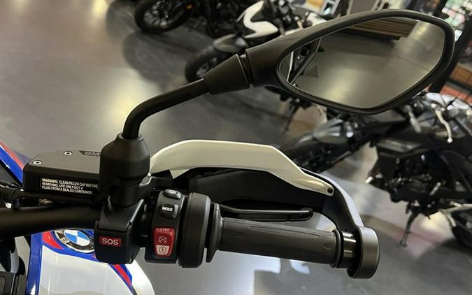2026 BMW R 1300 GS