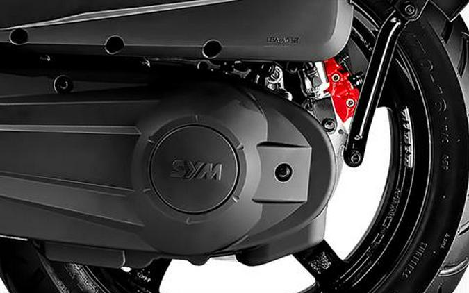 2023 SYM Citycom S 300i