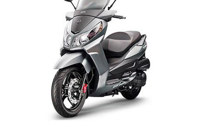 2023 SYM Citycom S 300i