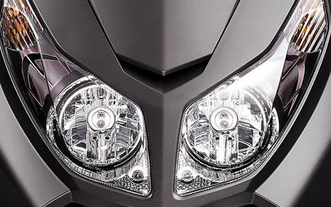 2023 SYM Citycom S 300i