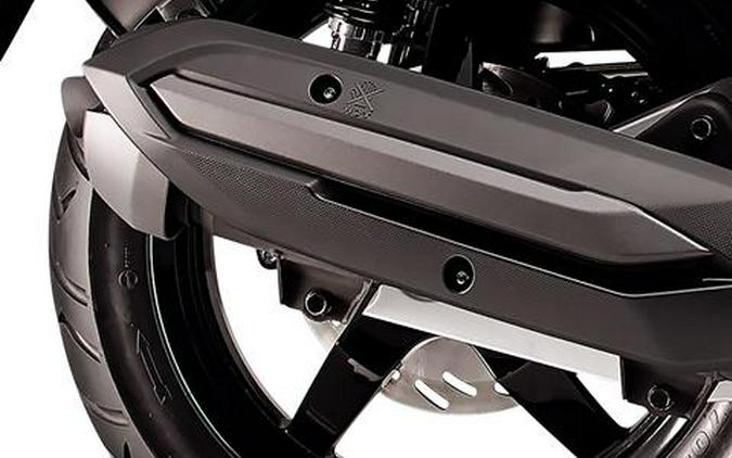 2023 SYM Citycom S 300i