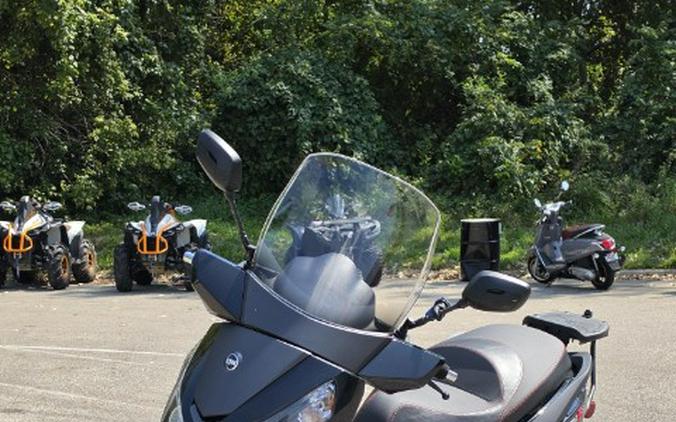 2023 SYM Citycom S 300i