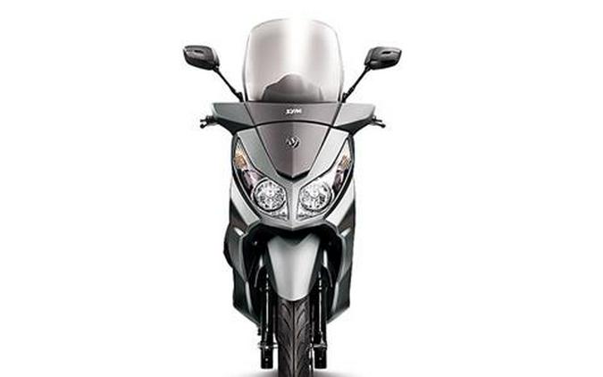 2023 SYM Citycom S 300i