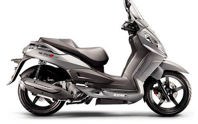 2023 SYM Citycom S 300i