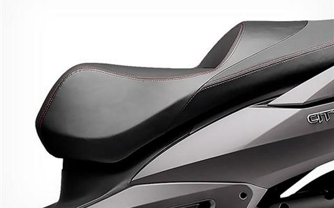 2023 SYM Citycom S 300i