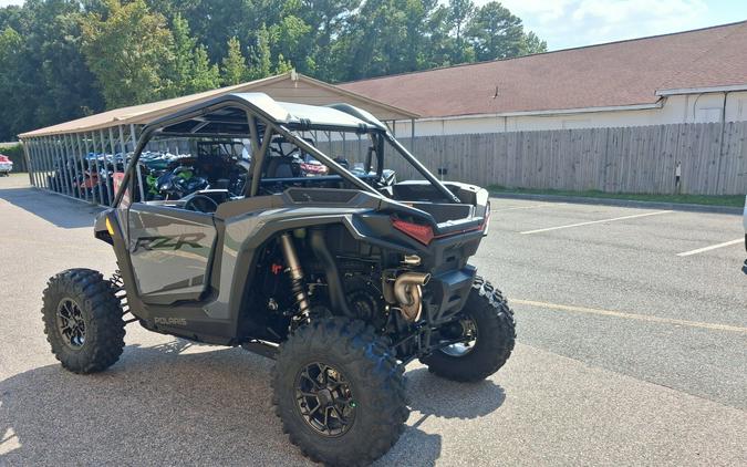 2027 Polaris RZR XP® Ultimate