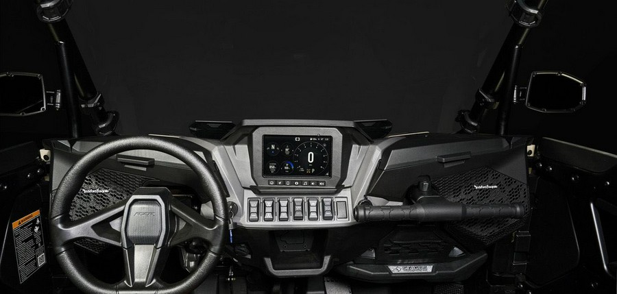 2027 Polaris RZR XP® Ultimate