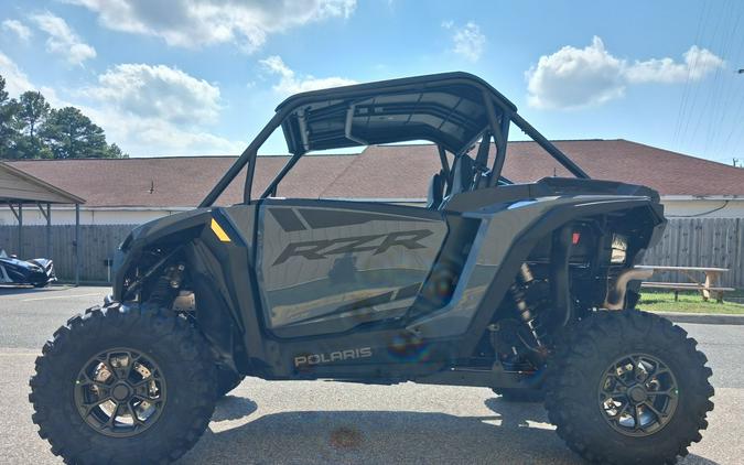 2027 Polaris RZR XP® Ultimate