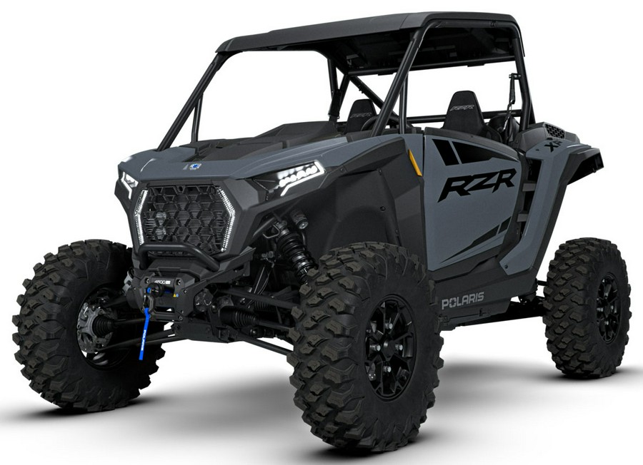 2027 Polaris RZR XP® Ultimate