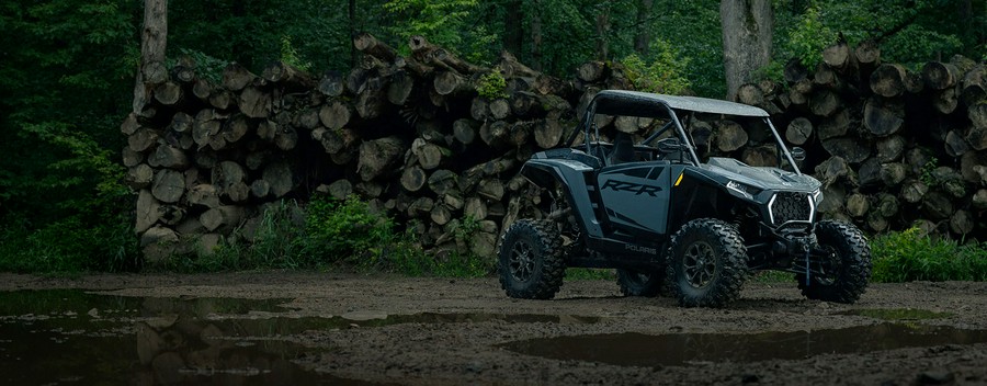 2027 Polaris RZR XP® Ultimate
