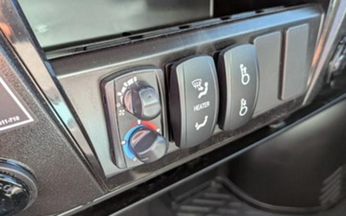 2027 Arctic Cat Prowler 800 Limited