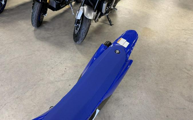 2027 Yamaha YZ 85LW Youth