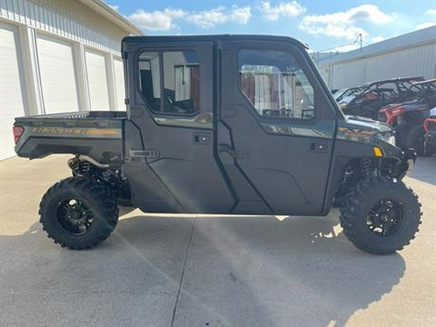 2027 Polaris Ranger Crew XP 1000 NorthStar Ultimate