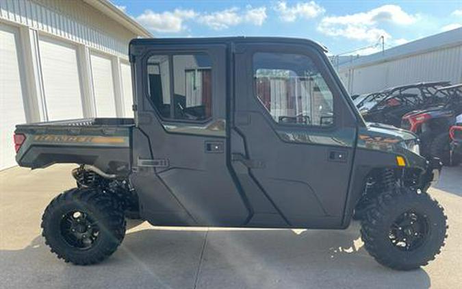 2027 Polaris Ranger Crew XP 1000 NorthStar Ultimate