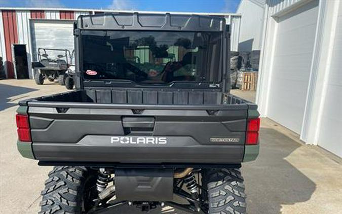 2027 Polaris Ranger Crew XP 1000 NorthStar Ultimate